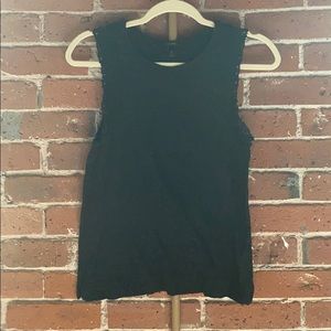 J.Crew tank top